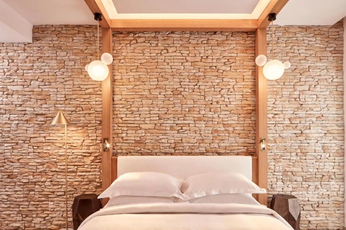 Myconian Naia Preferred Hotels & Resorts - Hotel Photo 57