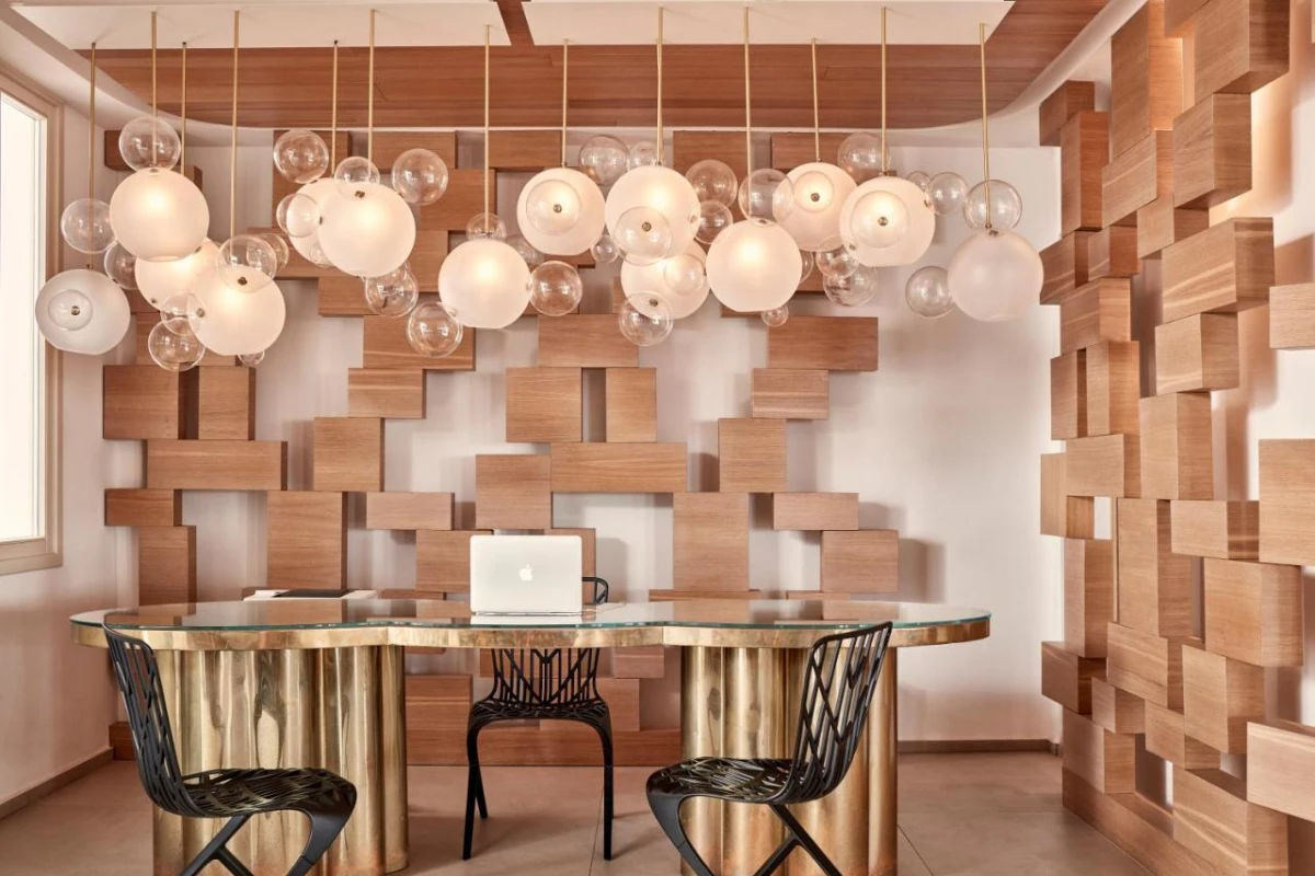 Myconian Naia Preferred Hotels & Resorts - Hotel Photo 60