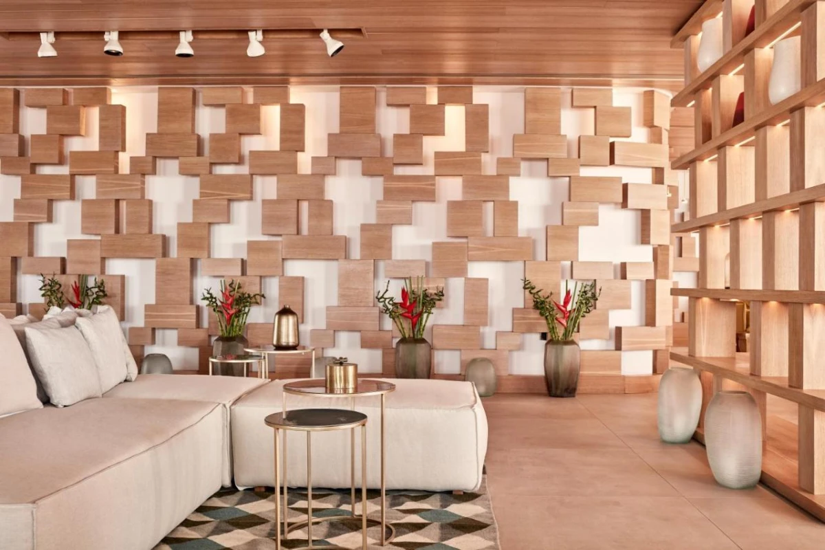 Myconian Naia Preferred Hotels & Resorts - Hotel Photo 62