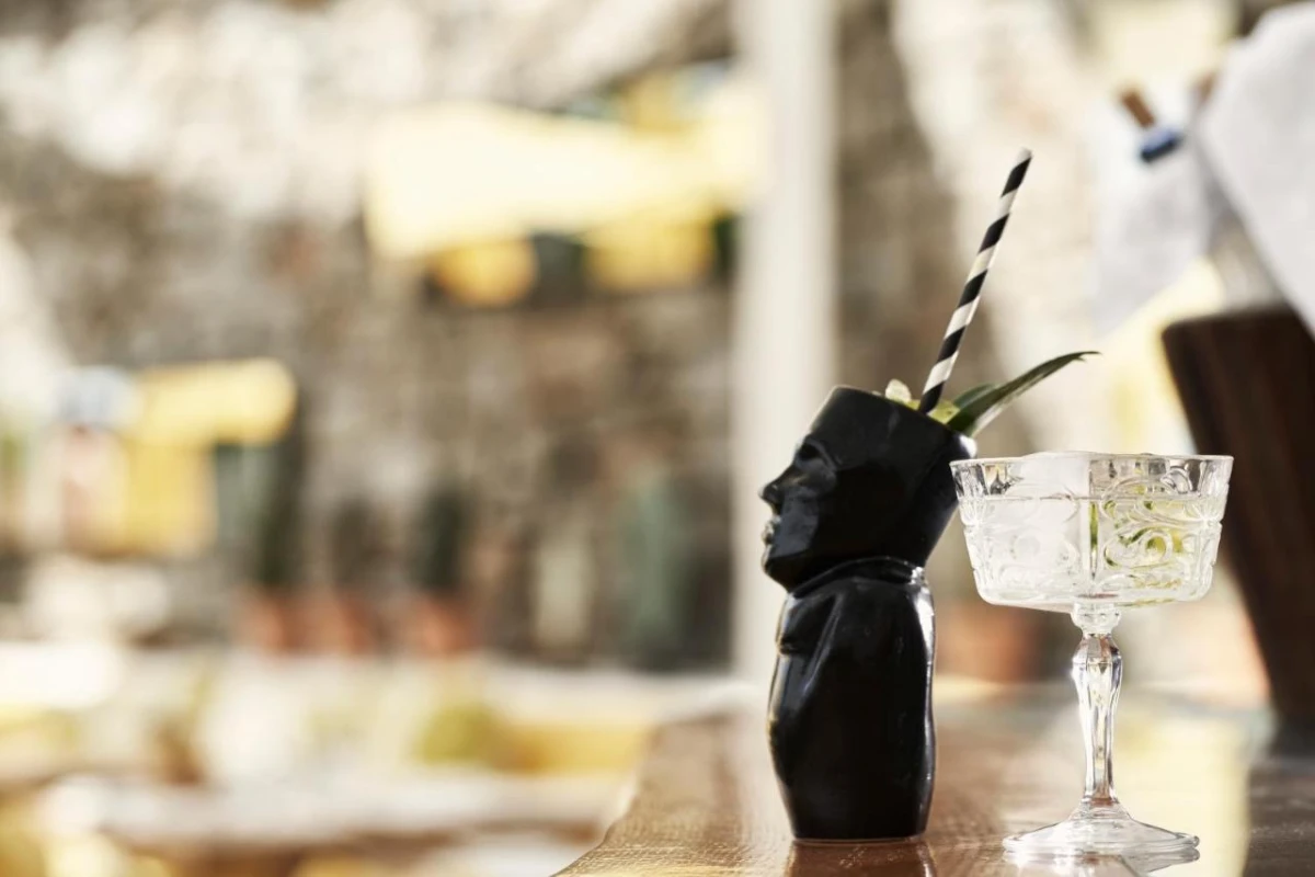 Myconian Naia Preferred Hotels & Resorts - Hotel Photo 66