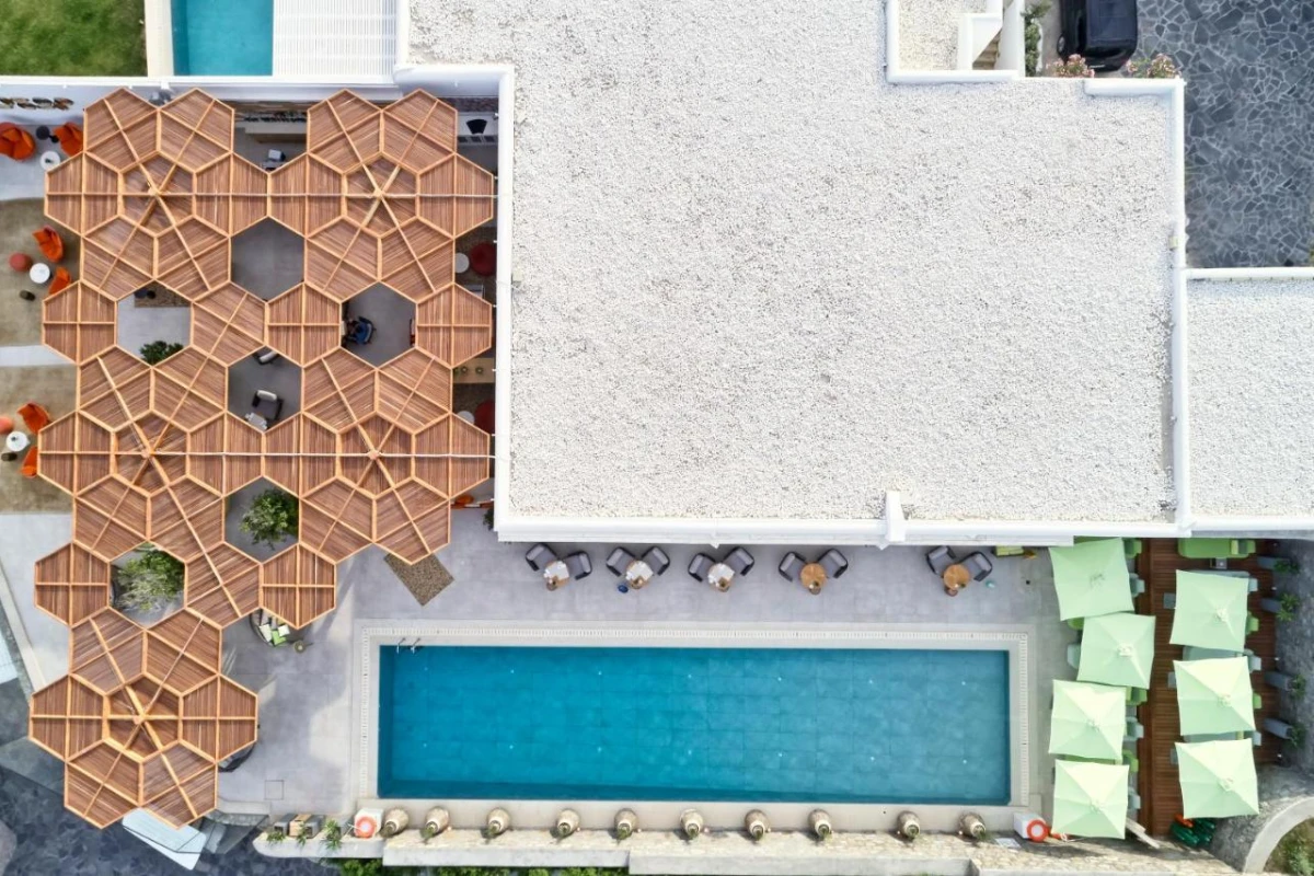 Myconian Naia Preferred Hotels & Resorts - Hotel Photo 67