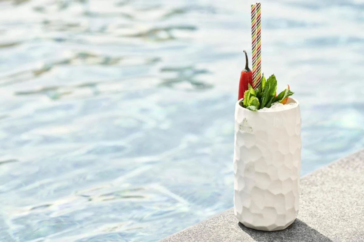 Myconian Naia Preferred Hotels & Resorts - Hotel Photo 68