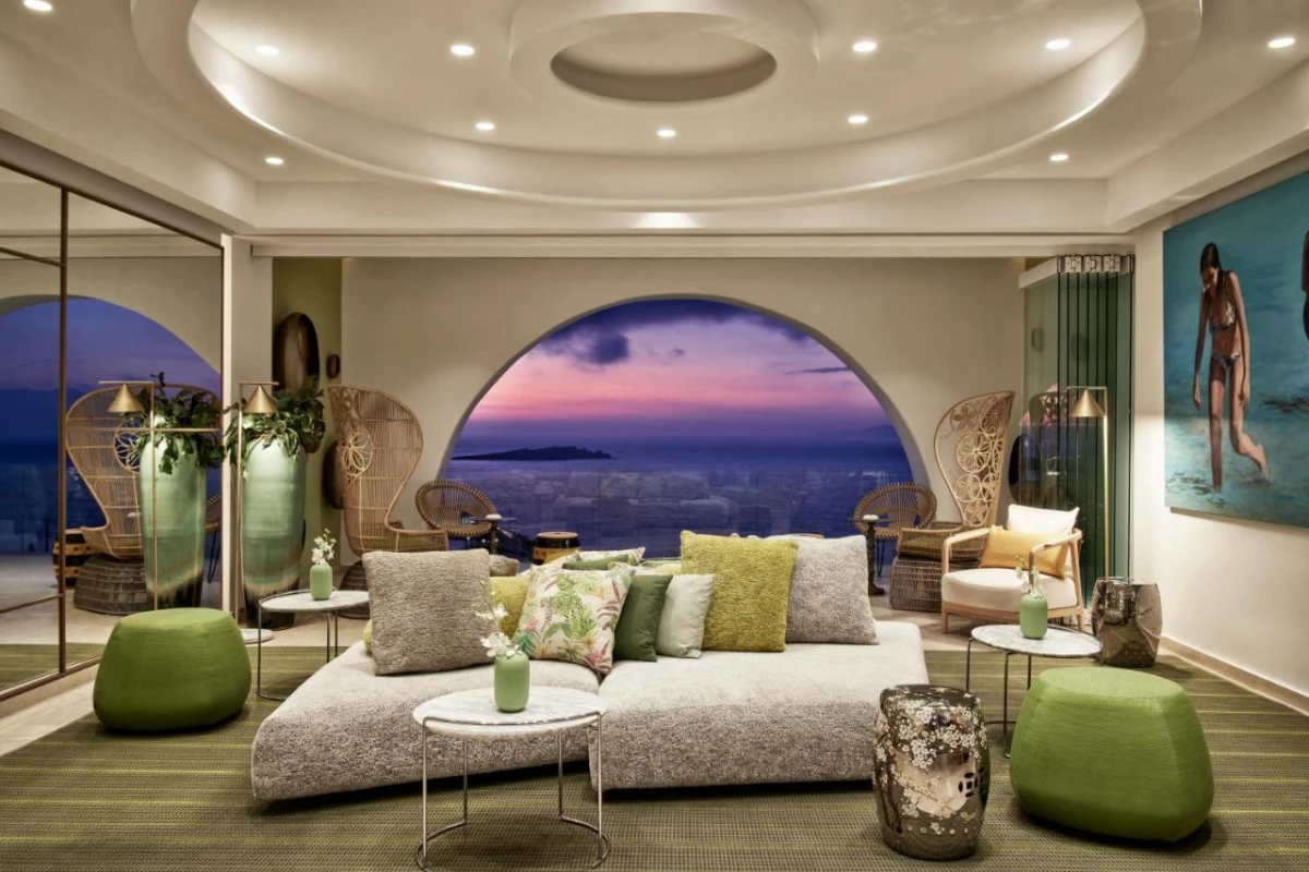 Myconian Naia Preferred Hotels & Resorts - Hotel Photo 70