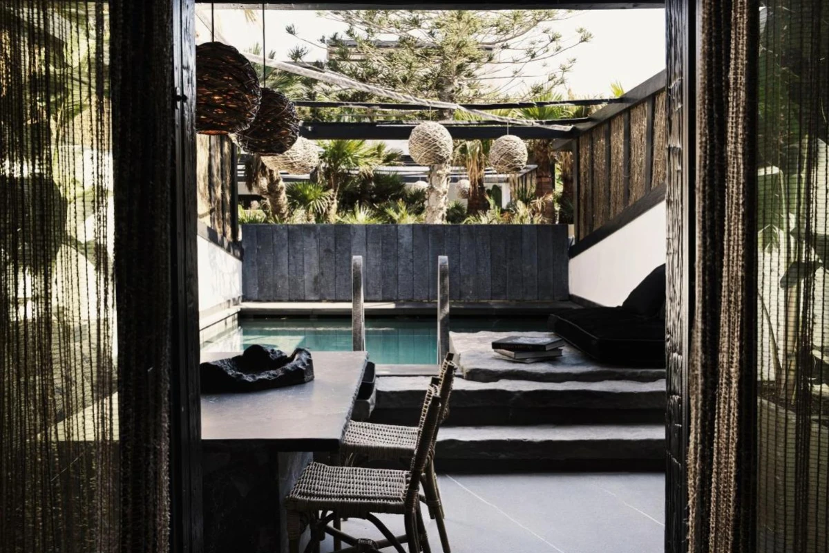 Myconian O Hotel - Hotel Photo 2