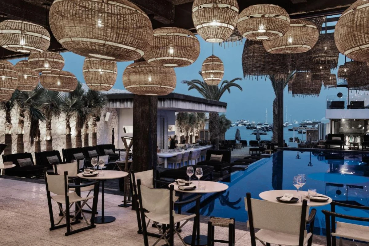 Myconian O Hotel - Hotel Photo 7