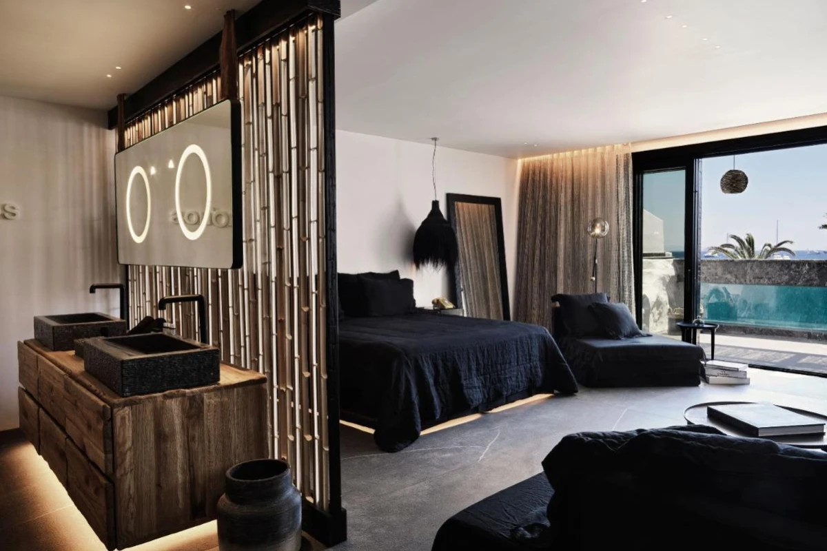 Myconian O Hotel - Hotel Photo 10