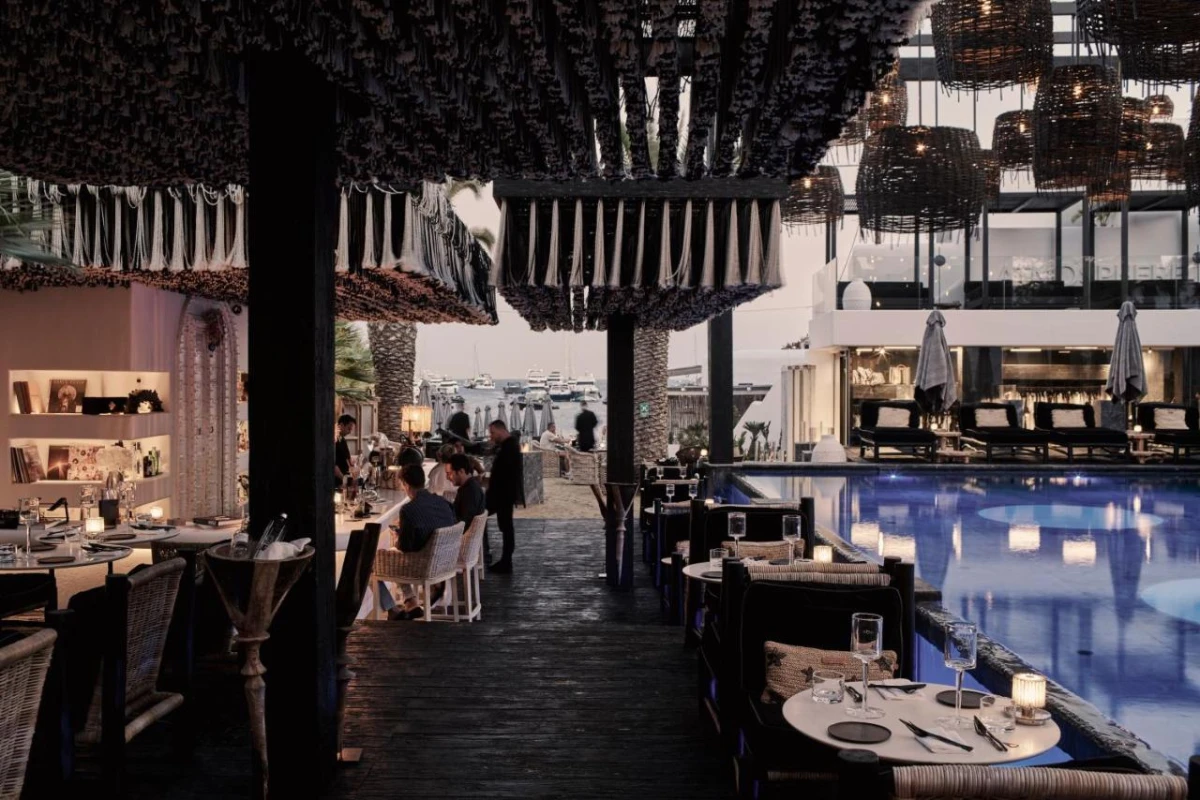 Myconian O Hotel - Hotel Photo 14