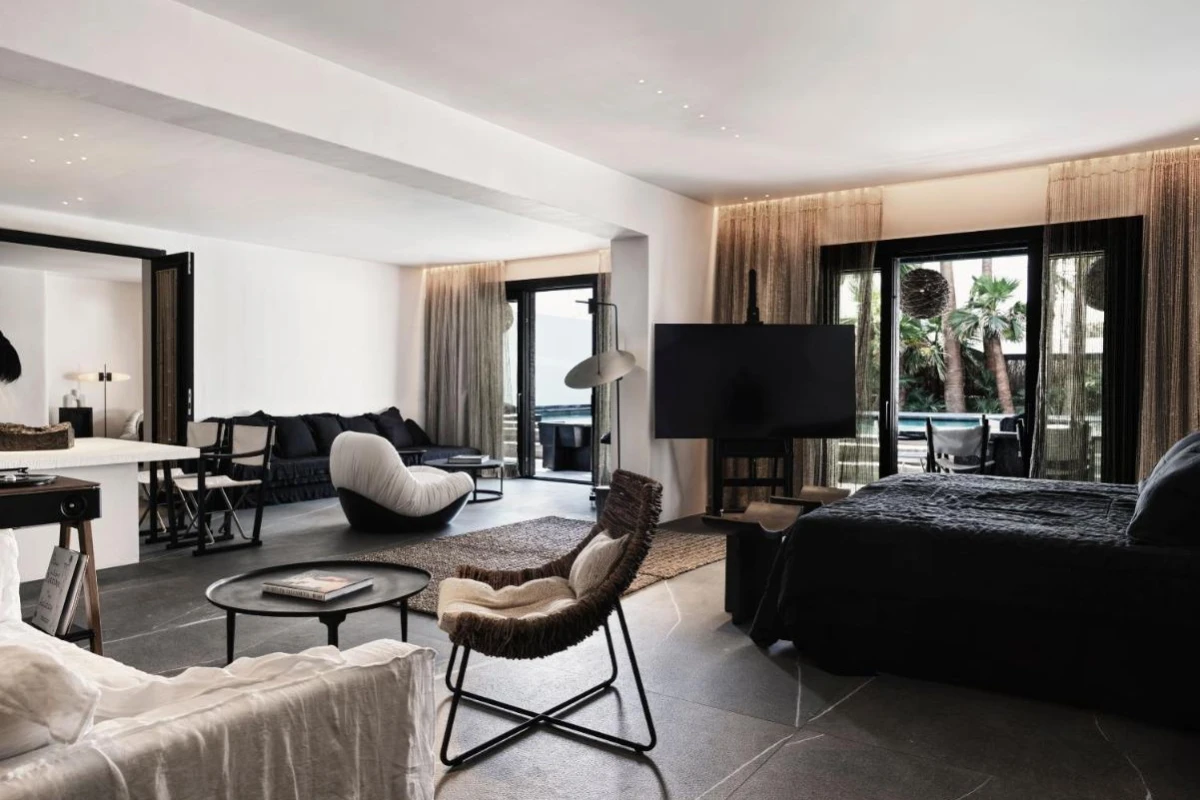 Myconian O Hotel - Hotel Photo 16