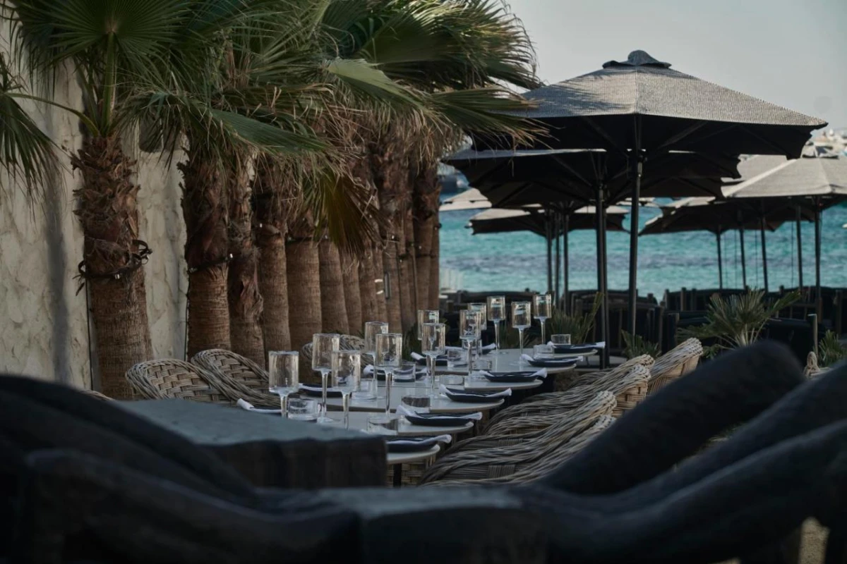 Myconian O Hotel - Hotel Photo 17