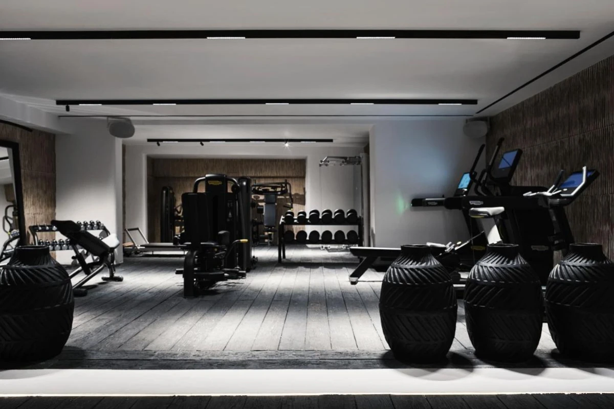 Myconian O Hotel - Hotel Photo 18