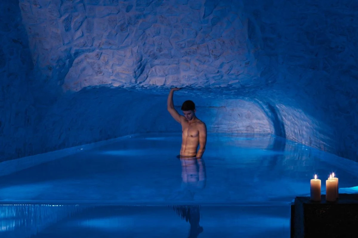 Myconian O Hotel - Hotel Photo 19