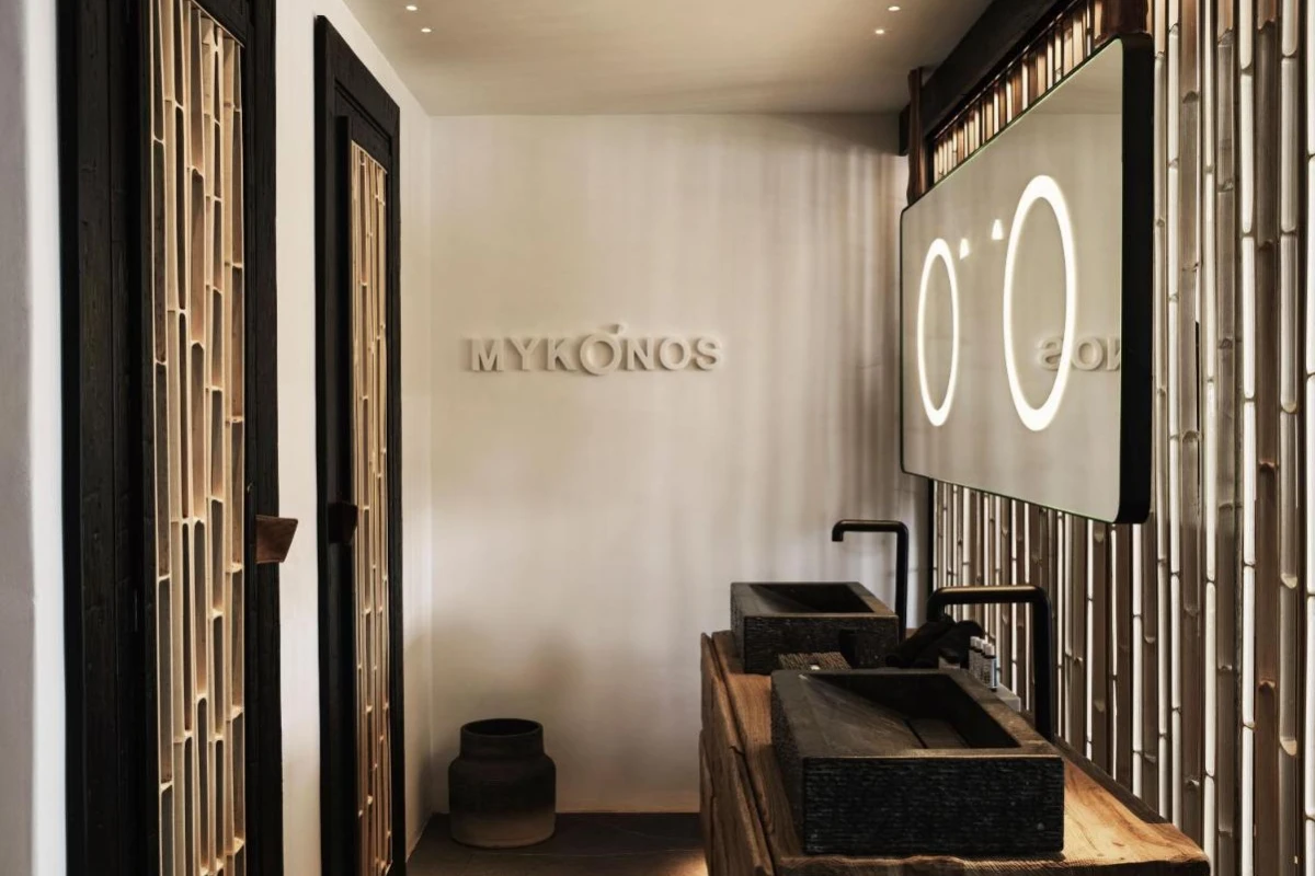 Myconian O Hotel - Hotel Photo 23