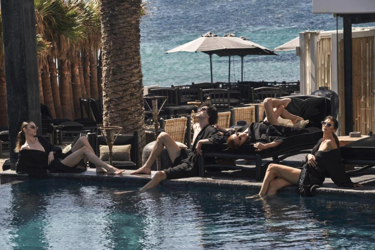 Myconian O Hotel - Hotel Photo 26