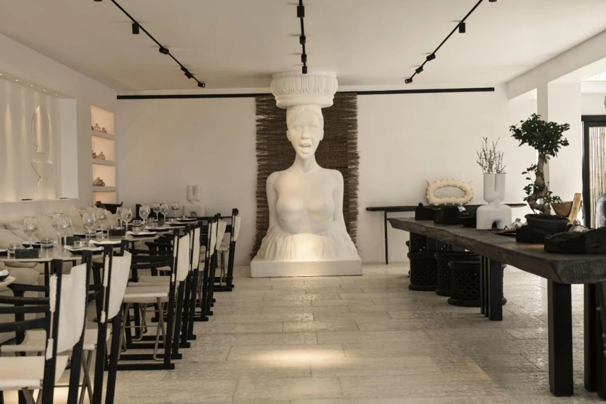 Myconian O Hotel - Hotel Photo 28