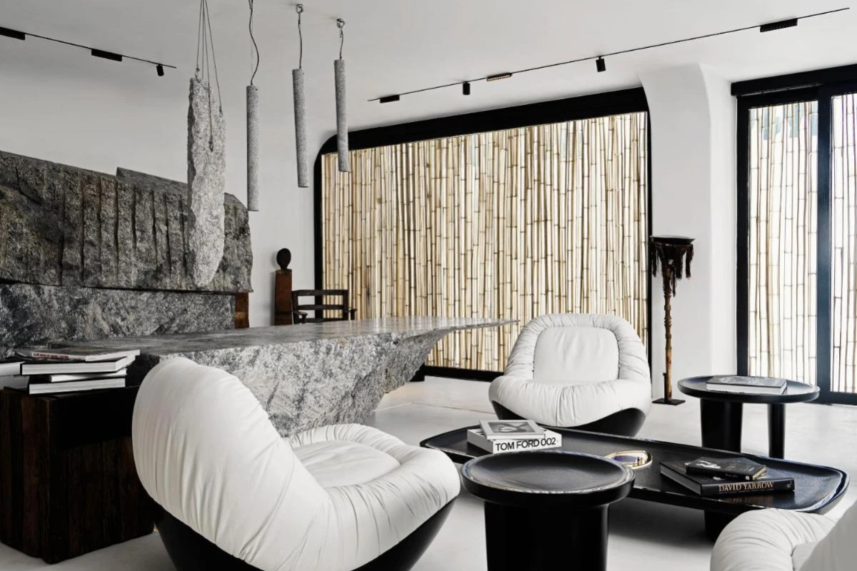 Myconian O Hotel - Hotel Photo 32