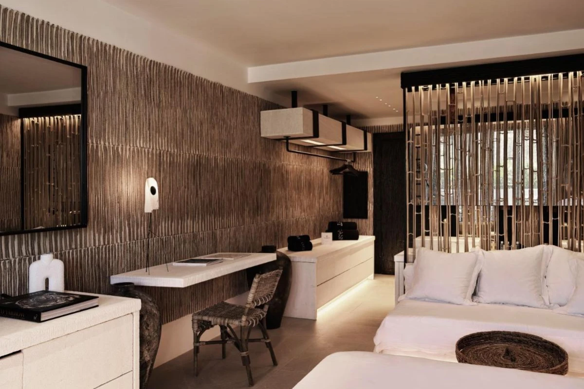 Myconian O Hotel - Hotel Photo 33