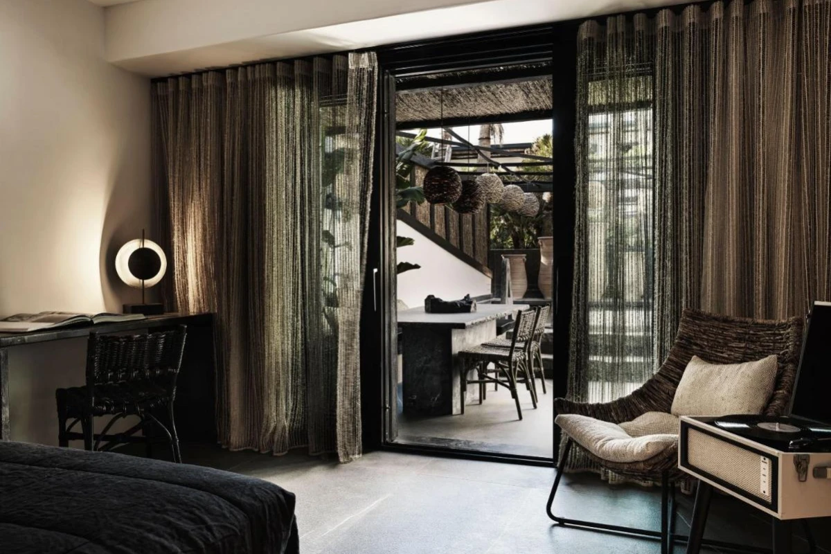 Myconian O Hotel - Hotel Photo 34