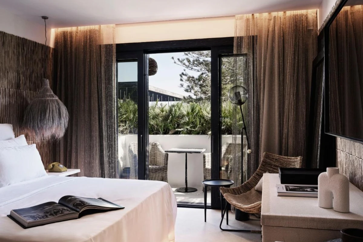 Myconian O Hotel - Hotel Photo 36