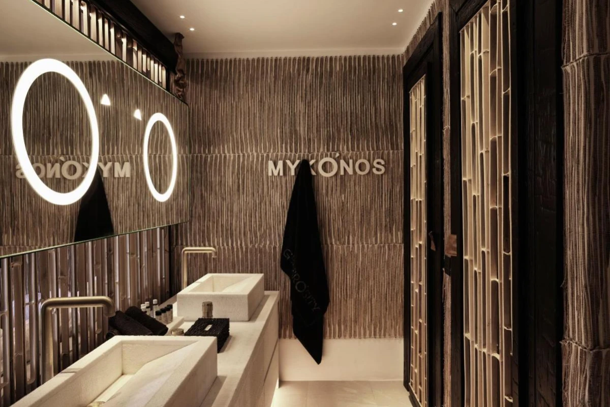 Myconian O Hotel - Hotel Photo 37