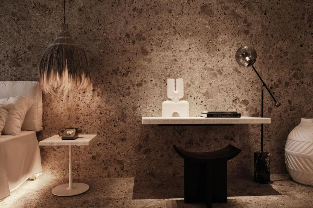 Myconian O Hotel - Hotel Photo 38