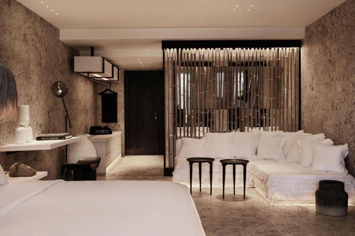 Myconian O Hotel - Hotel Photo 40