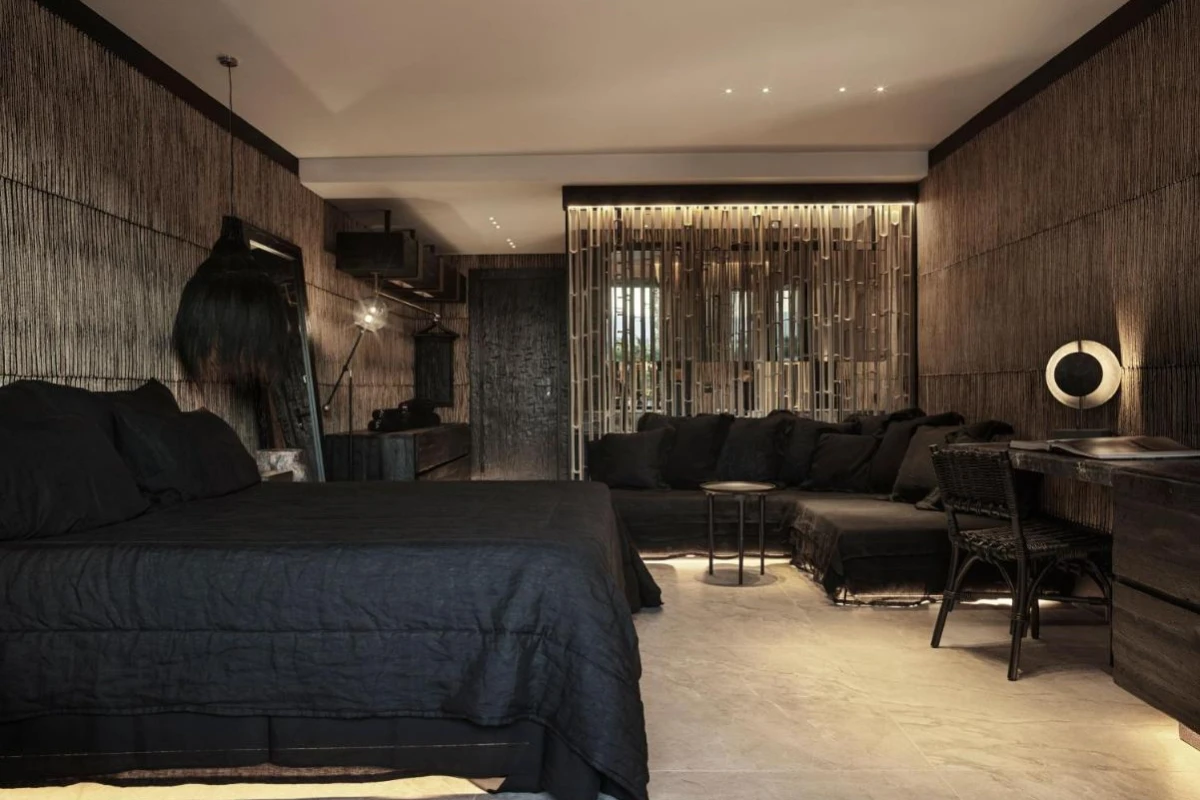 Myconian O Hotel - Hotel Photo 41