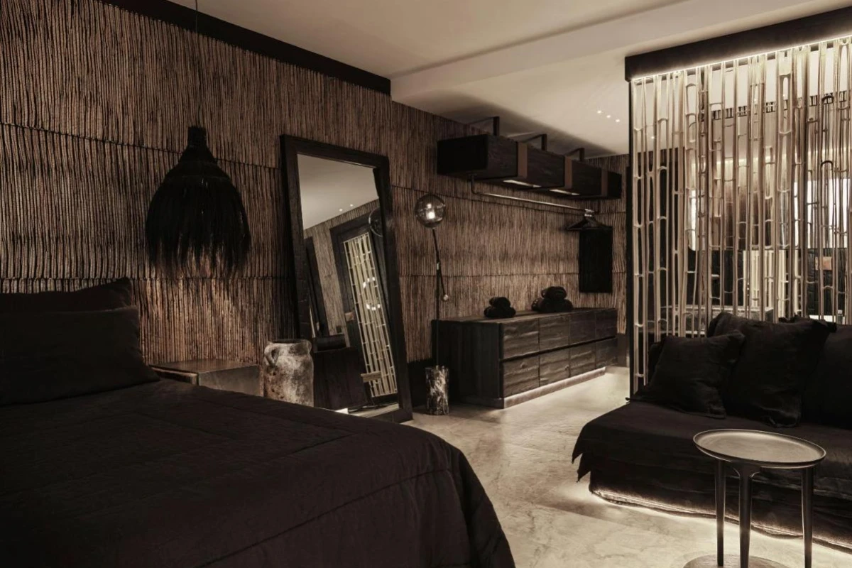 Myconian O Hotel - Hotel Photo 42