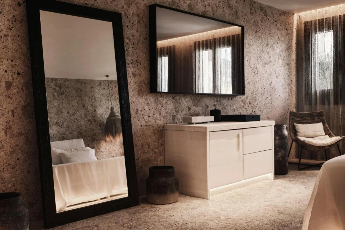 Myconian O Hotel - Hotel Photo 44