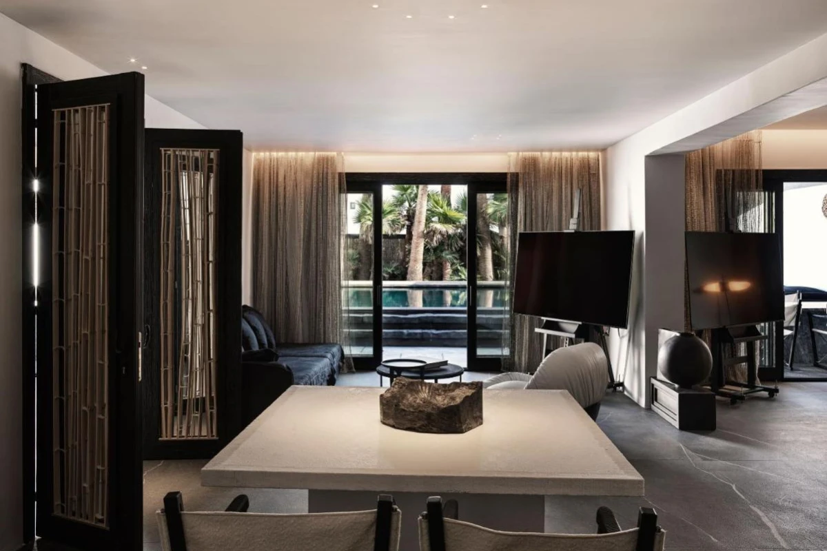 Myconian O Hotel - Hotel Photo 45