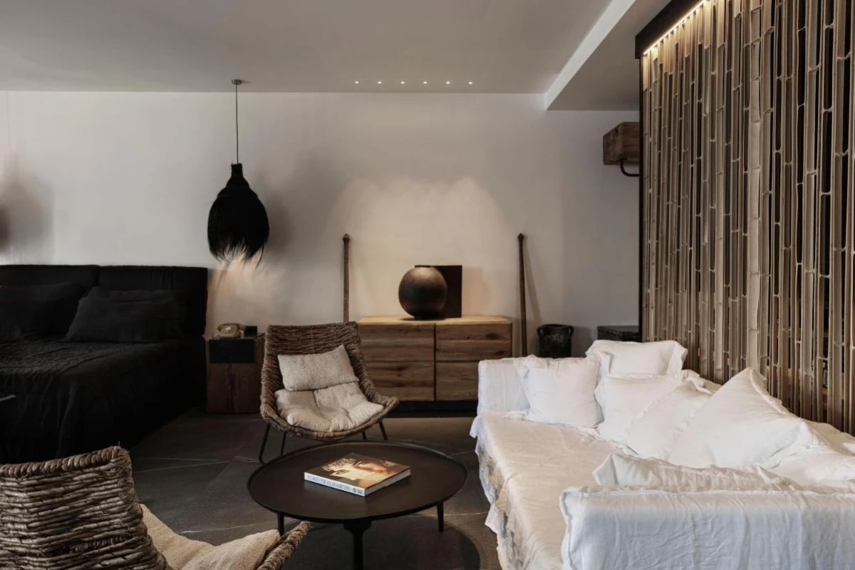 Myconian O Hotel - Hotel Photo 49