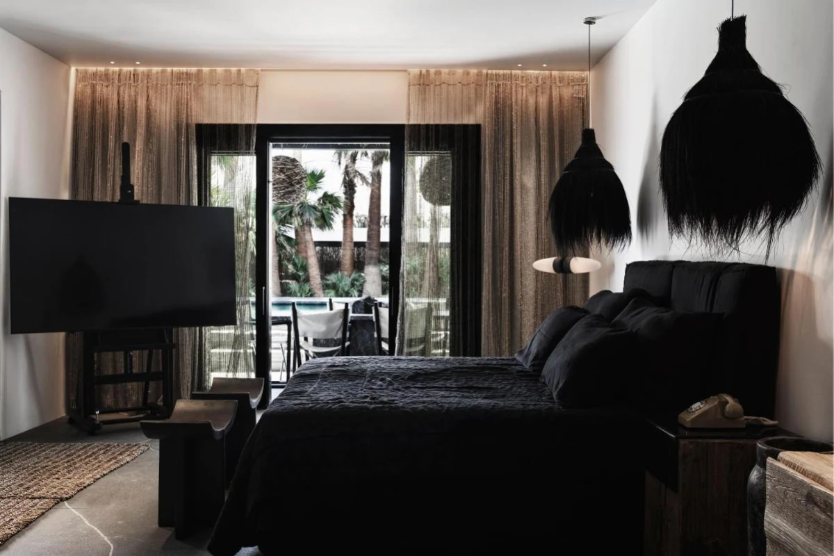 Myconian O Hotel - Hotel Photo 50