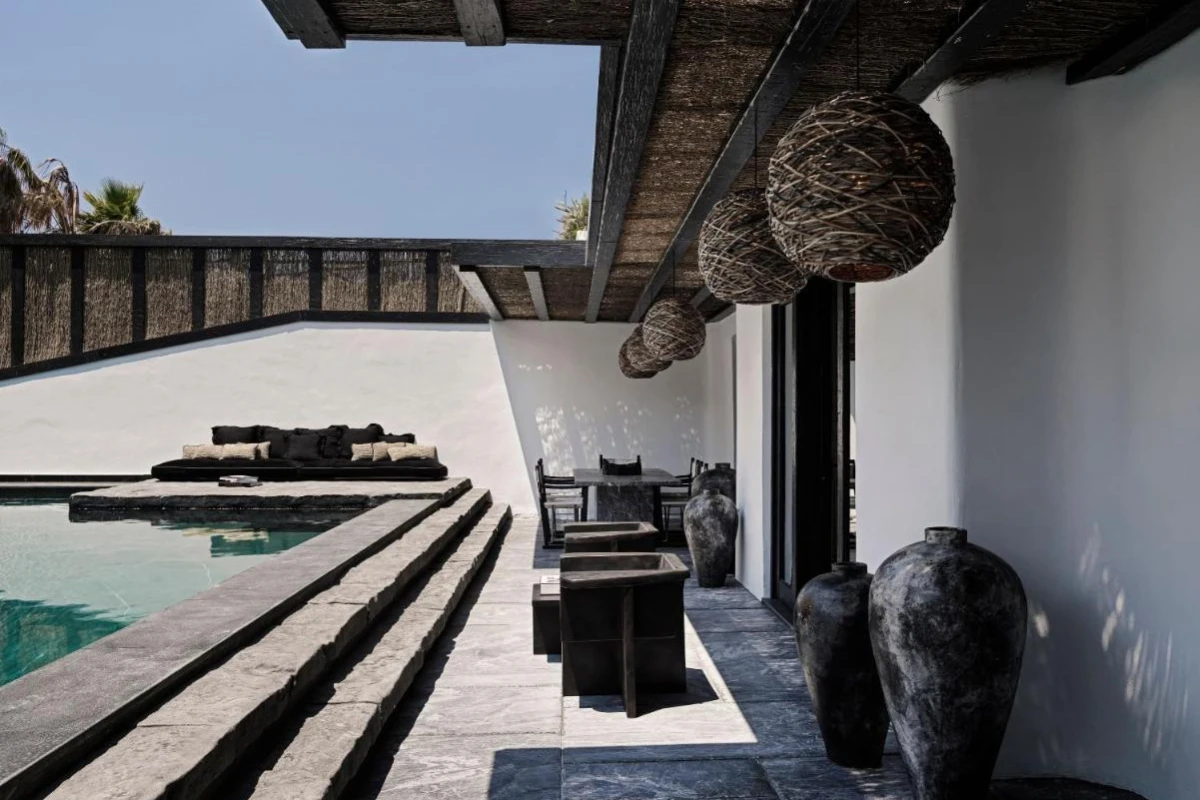 Myconian O Hotel - Hotel Photo 51