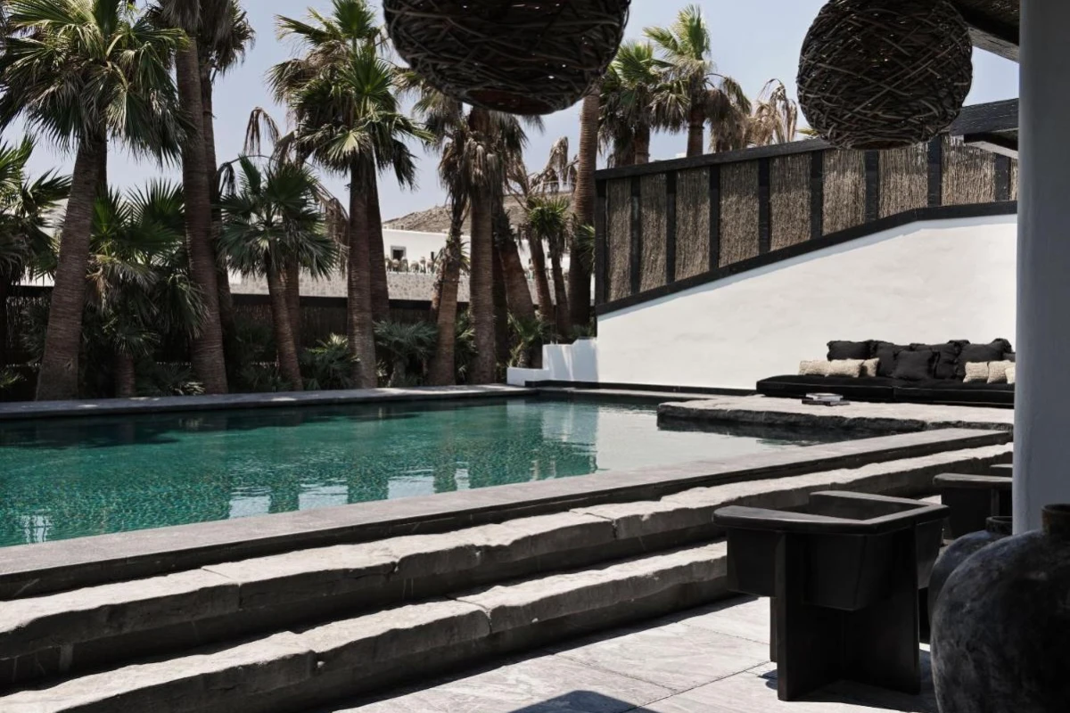 Myconian O Hotel - Hotel Photo 52