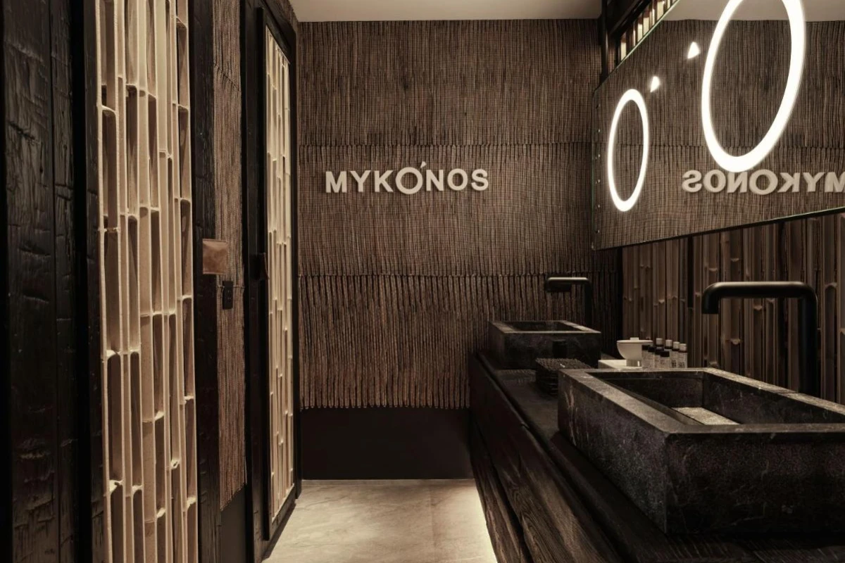 Myconian O Hotel - Hotel Photo 53