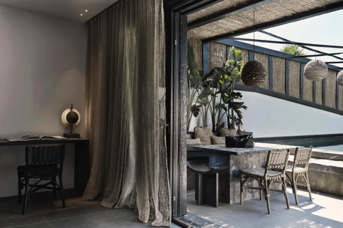 Myconian O Hotel - Hotel Photo 55