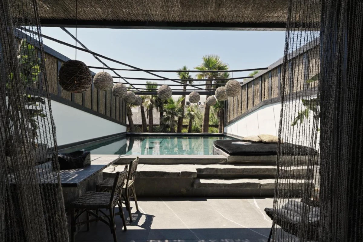 Myconian O Hotel - Hotel Photo 56