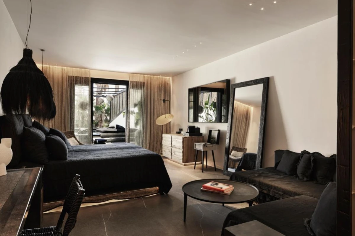 Myconian O Hotel - Hotel Photo 57