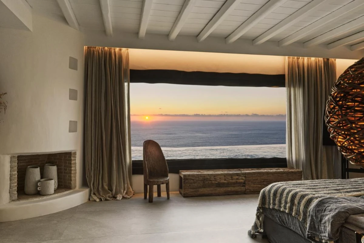 Myconian Panoptis Escape - Hotel Photo 2