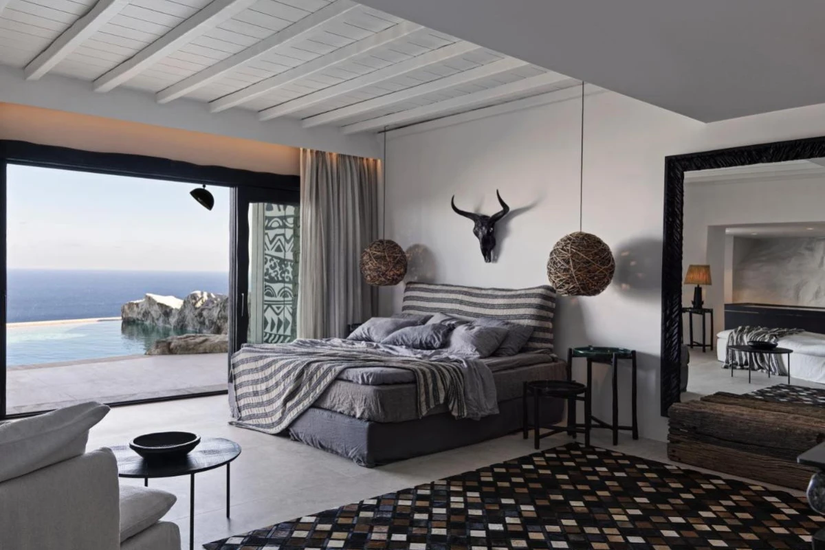 Myconian Panoptis Escape - Hotel Photo 5