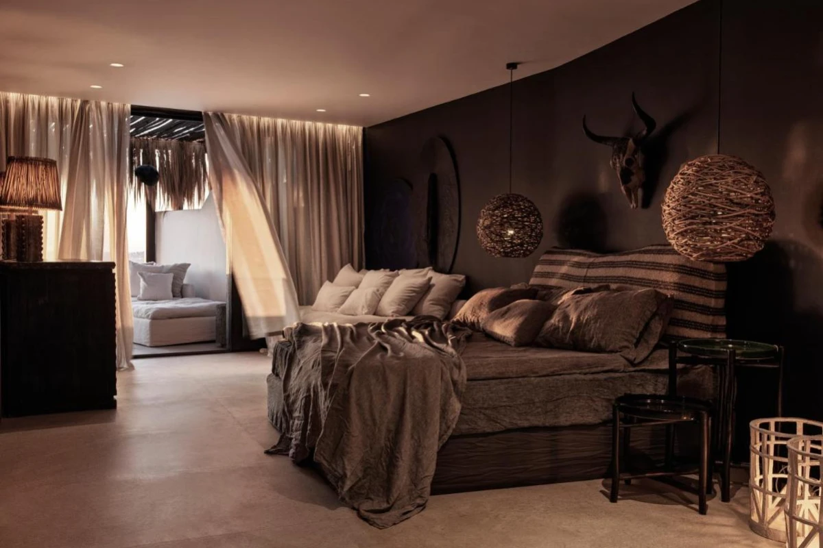 Myconian Panoptis Escape - Hotel Photo 6