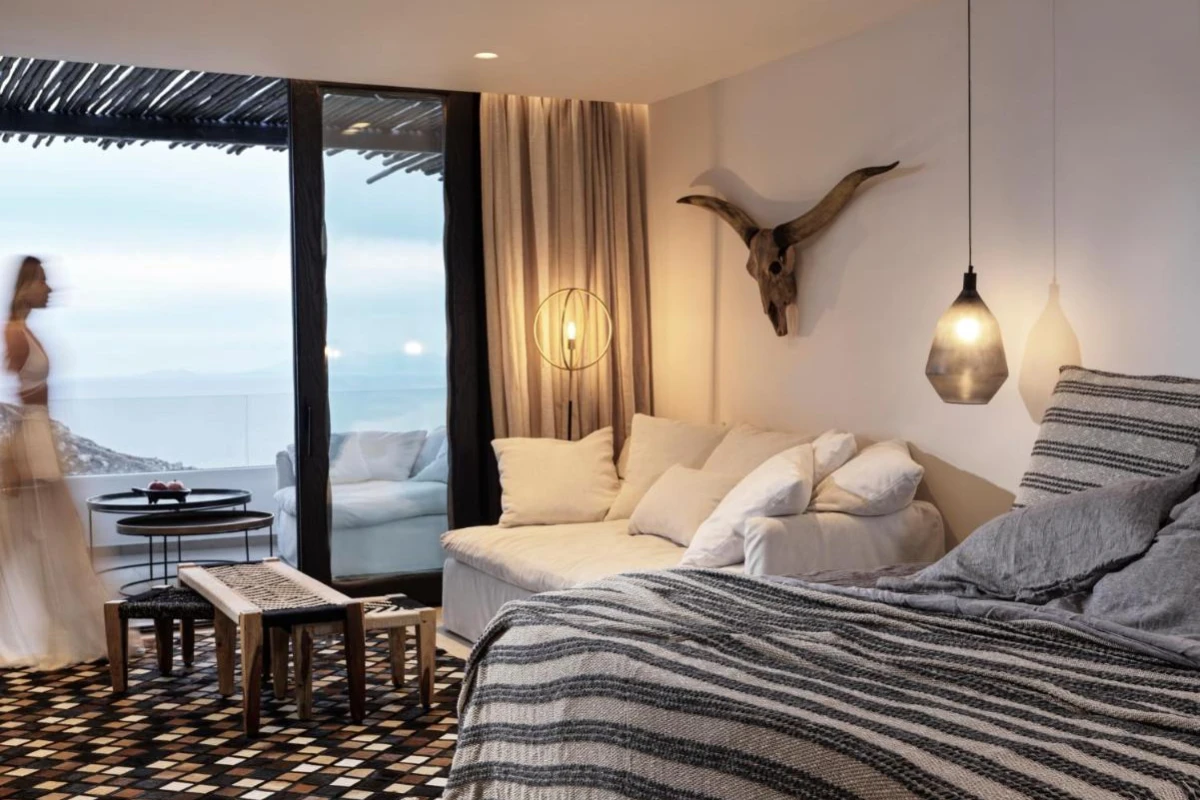 Myconian Panoptis Escape - Hotel Photo 7