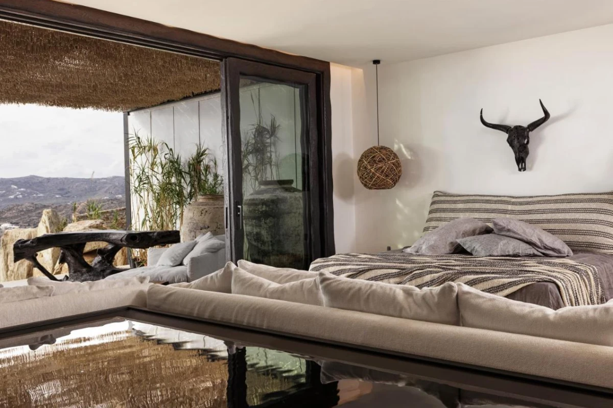 Myconian Panoptis Escape - Hotel Photo 10