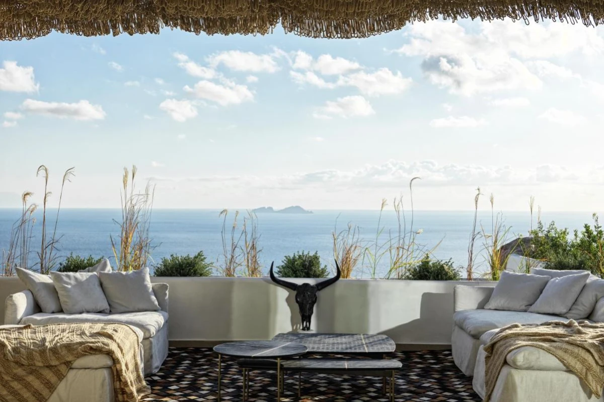 Myconian Panoptis Escape - Hotel Photo 11