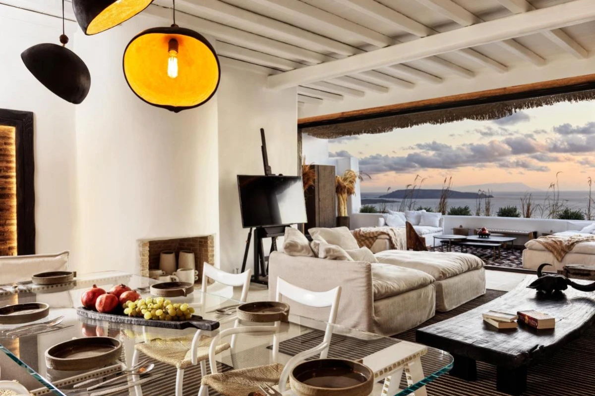 Myconian Panoptis Escape - Hotel Photo 15