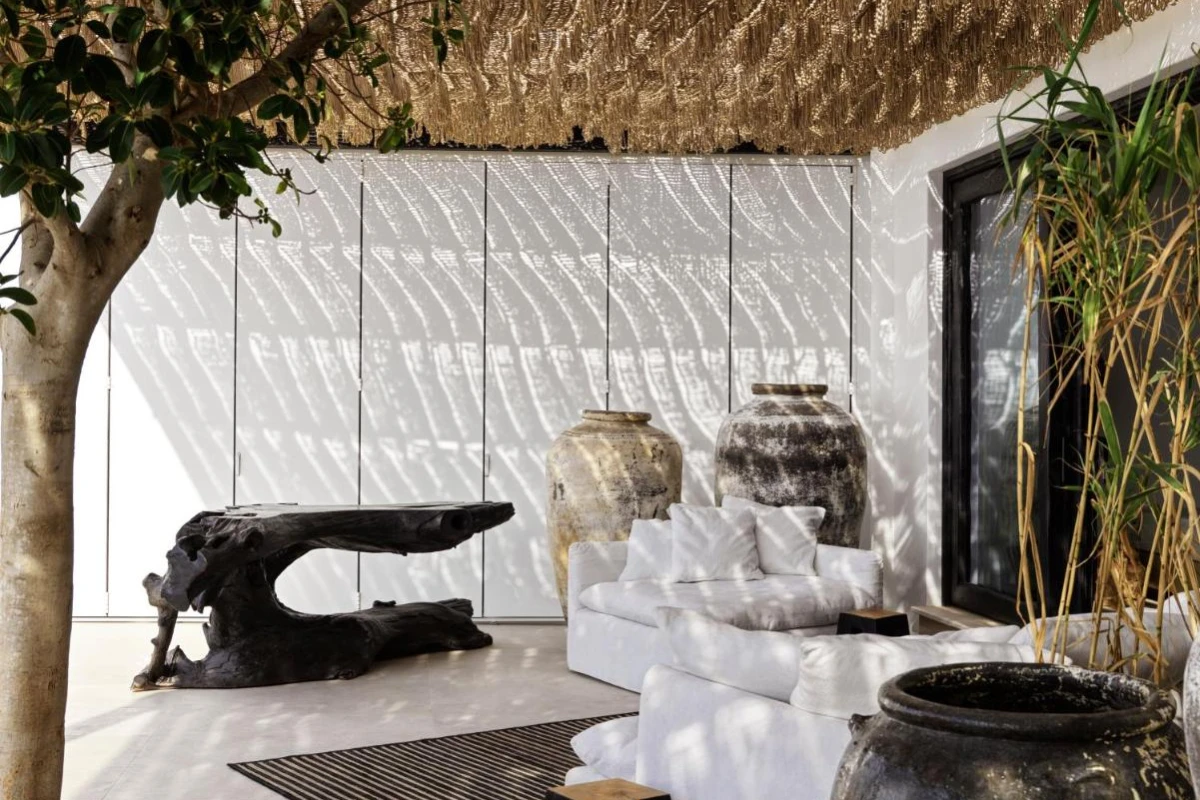 Myconian Panoptis Escape - Hotel Photo 16