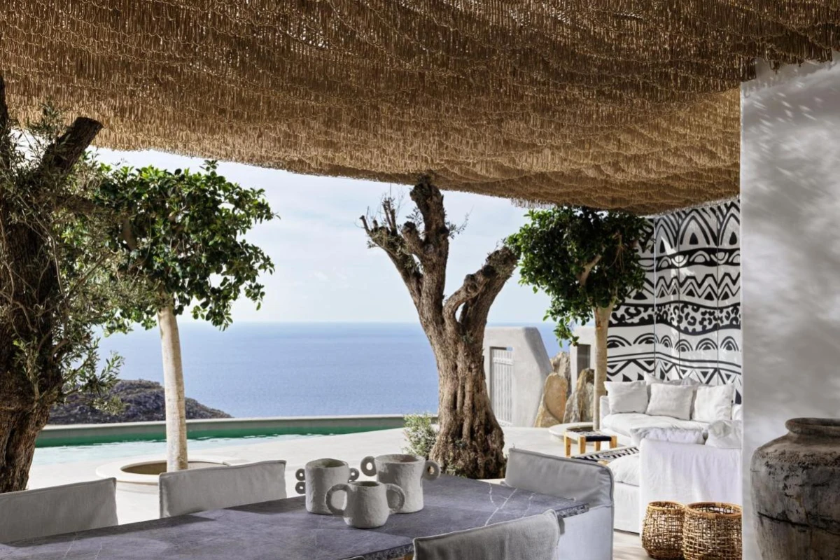 Myconian Panoptis Escape - Hotel Photo 17