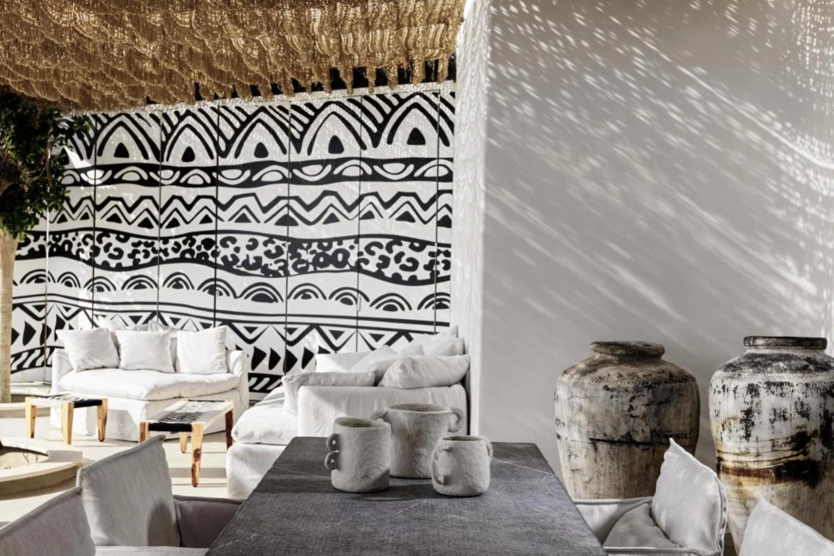 Myconian Panoptis Escape - Hotel Photo 18