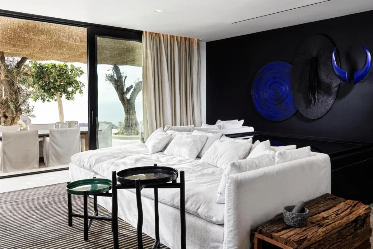 Myconian Panoptis Escape - Hotel Photo 20