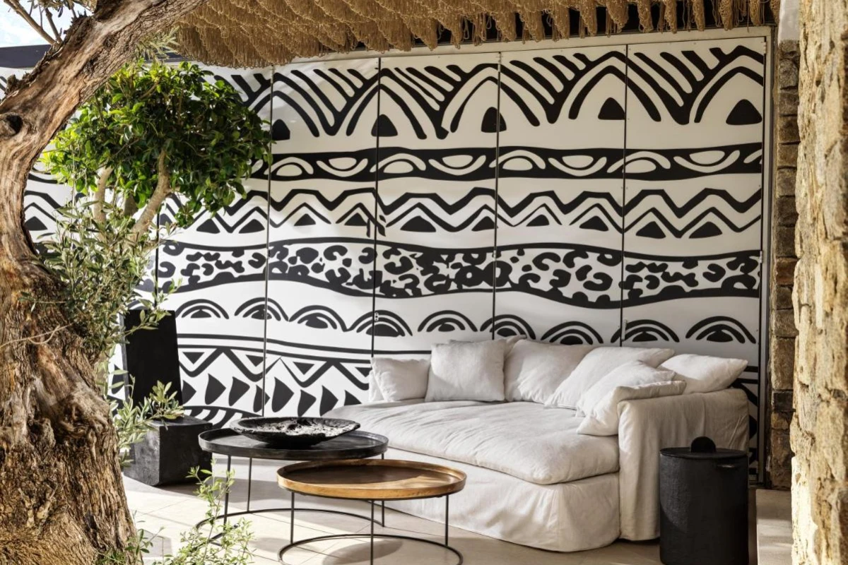 Myconian Panoptis Escape - Hotel Photo 22