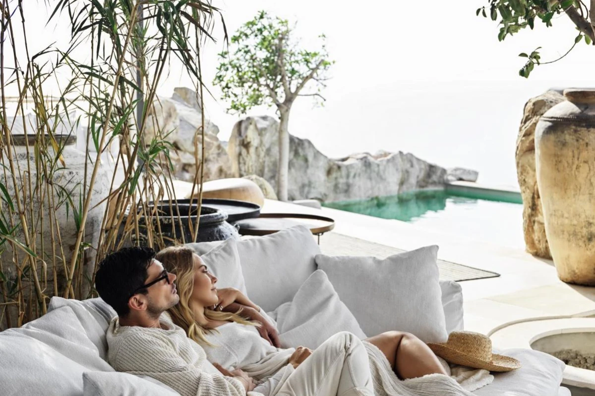 Myconian Panoptis Escape - Hotel Photo 23